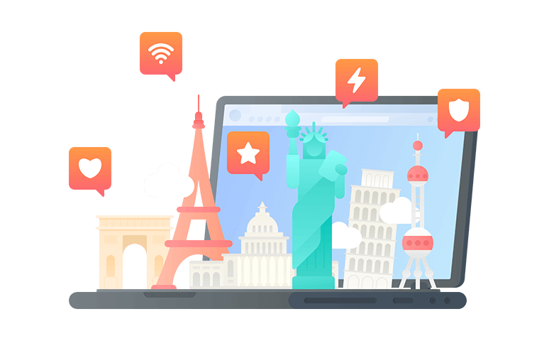 在西撒哈拉连接到中国vpn - 华人加速器
